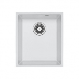 Кухонна мийка Granado Under top Mini white (gr3905)