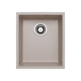 Кухонна мийка Granado Under top Mini avena (gr3902)