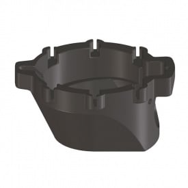 Теплоізоляція Hutterer&Lechner HL152 для трапів серії HL5100T