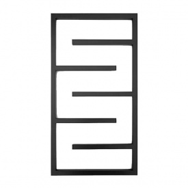 Електрична рушникосушка Genesis Aqua Infinite DRY (сухий тен) 1200х530