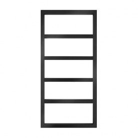 Електрична рушникосушка Genesis Aqua Mogiana DRY (сухий тен) 800х530