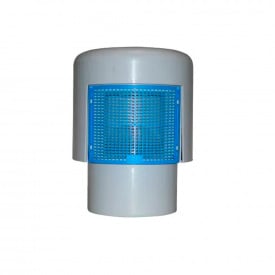 Вентиляційний клапан Hutterer&Lechner DN110 із подвійно ізольованою стіною (HL900NECO)