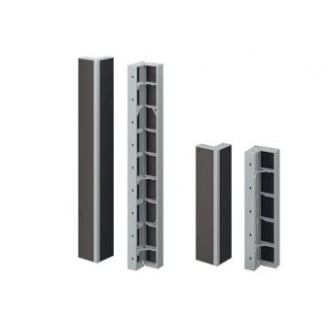 Щит кутовий фарба