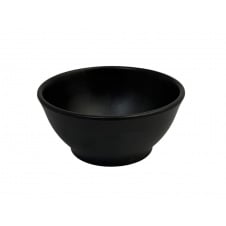 Салатник One Chef 280 мл Черный