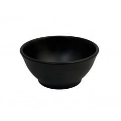 Салатник One Chef 280 мл Черный Курень