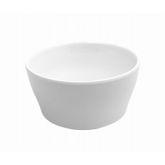 Миска глубокая One Chef 400 мл Белий Весёлое