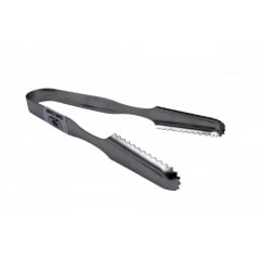 Щипці для льоду One Chef 15.5 см Сталевий (102116) Молочанськ