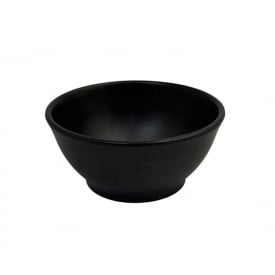 Салатник One Chef 280 мл Черный