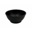Салатник One Chef 280 мл Черный Курень