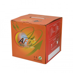 Автоматический огнетушитель Runtai Fire Ball RT-040 (304261) Черкассы