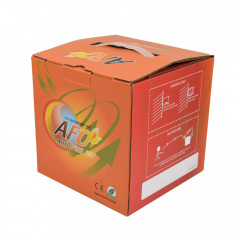 Автоматичний вогнегасник Runtai Fire Ball RT-013 (304260) Краматорськ