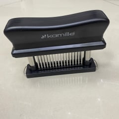 Розм'якшувач для м'яса (тендерайзер) 48 ножів Kamille KM-10088 Новомосковськ