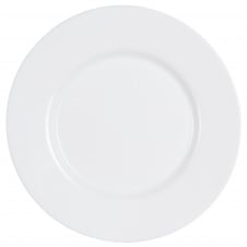 Тарелка обідня Luminarc Everyday 24 см Білий (6191736)