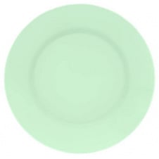 Тарелка десертная Luminarc Plumi Paradise Green 19 см Зеленый (7008761)