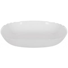 Тарелка суповая Luminarc Lotusia 22 см Белый (6351276) Коростень