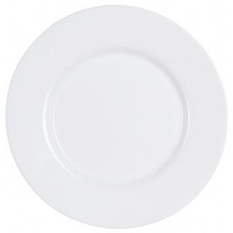 Тарелка обідня Luminarc Everyday 24 см Білий (6191736)