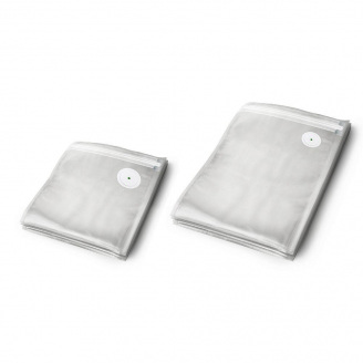 Набір вакуумних пакетів на блискавці Rommelsbacher VBZ 1