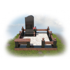 Меморіал для одного