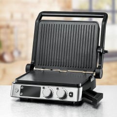 Контактний гриль Rommelsbacher KG 2025 Киев