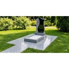 Фігурний пам'ятник для одного Братское