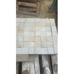 Бруківка пиляна з піщаника 20*10*2 Коломыя