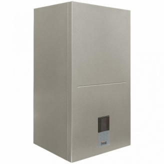 Ferroli DIVATOP D F24 M (EX) традиційний газовий котел турбований