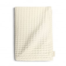 Рушник вафельний COSAS Biscuit Greek Waffle 55x100 см Бежевий