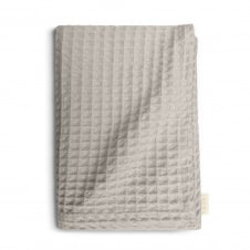 Рушник вафельний COSAS Bronze Greek Waffle 30x30 см Пісочний