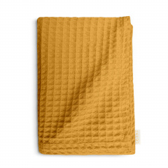 Рушник вафельний COSAS Curcuma Greek Waffle 45x90 см Золотистий Київ