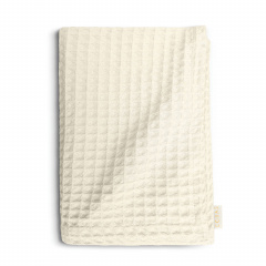 Полотенце вафельное COSAS Biscuit Greek Waffle 55x100 см Бежевый Нововолынск