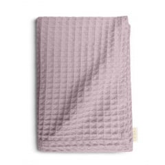 Рушник вафельний COSAS Sakura Greek Waffle 25x50 см Рожевий Чернівці