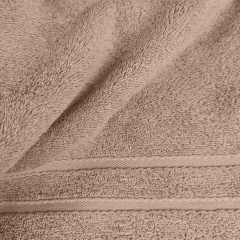 Полотенца махровые COSAS LATTE Коричневый 3 шт Киев