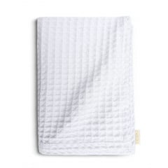 Рушник вафельний COSAS Snow Greek Waffle 50x70 см Білий Кропивницький