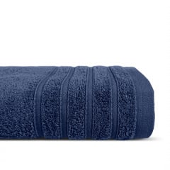Полотенца махровые COSAS NIGHTFALL Синий 2 шт Приморск