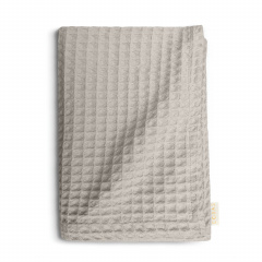 Рушник вафельний COSAS Bronze Greek Waffle 65x120 см Пісочний Київ