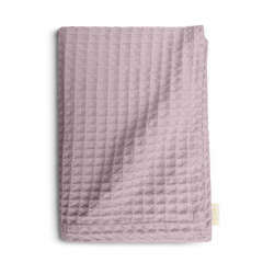 Полотенце вафельное COSAS Sakura Greek Waffle 115x180 см Розовый Братское