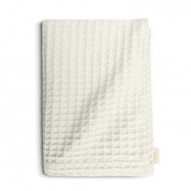 Рушник вафельний COSAS Avori Greek Waffle 75x75 см Капучино