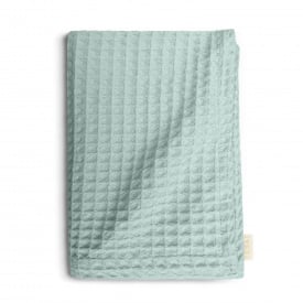 Полотенце вафельное COSAS Pistachio Greek Waffle 115x180 см Фисташковый