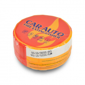 Автоматический огнетушитель Runtai Car Auto Fire RT-008 (304262)