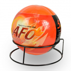 Автоматический огнетушитель Runtai Fire Ball RT-040 (304261)