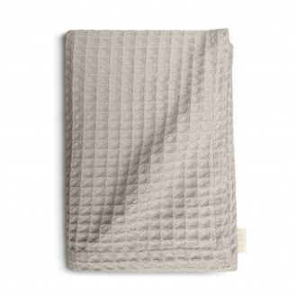 Рушник вафельний COSAS Bronze Greek Waffle 115x180 см Пісочний