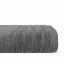 Полотенце махровое COSAS SMOKY 70х140 см Графитовый Гайсин