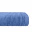 Рушник махровий COSAS WAVE 50х90 см Блакитний Харків