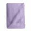 Рушник вафельний COSAS Lavander Greek Waffle 115x100 см Лавандовий Київ