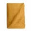 Рушник вафельний COSAS Curcuma Greek Waffle 115x200 см Золотистий Київ