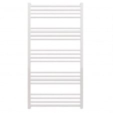 Рушникосушка водяна Terma Fiona 1140х500 SX біла глянцева