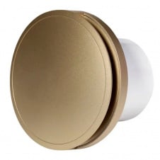 Витяжний осьовий вентилятор Europlast E-extra EAT100G (74925)