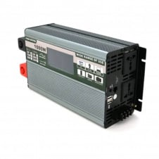 Інвертор напруги Demuda DMD PSW-1000W 12V/220V