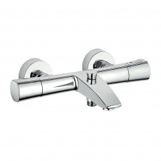 Змішувач для ванни Kludi ZENTA, хром