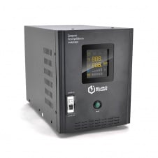 Джерело безперебійного живлення Europower PSW-EP7000TW48, 4900 Вт, 20/30А